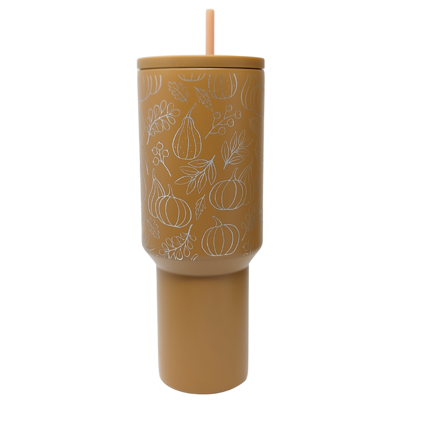 Oh My Gourd Full/Half Design