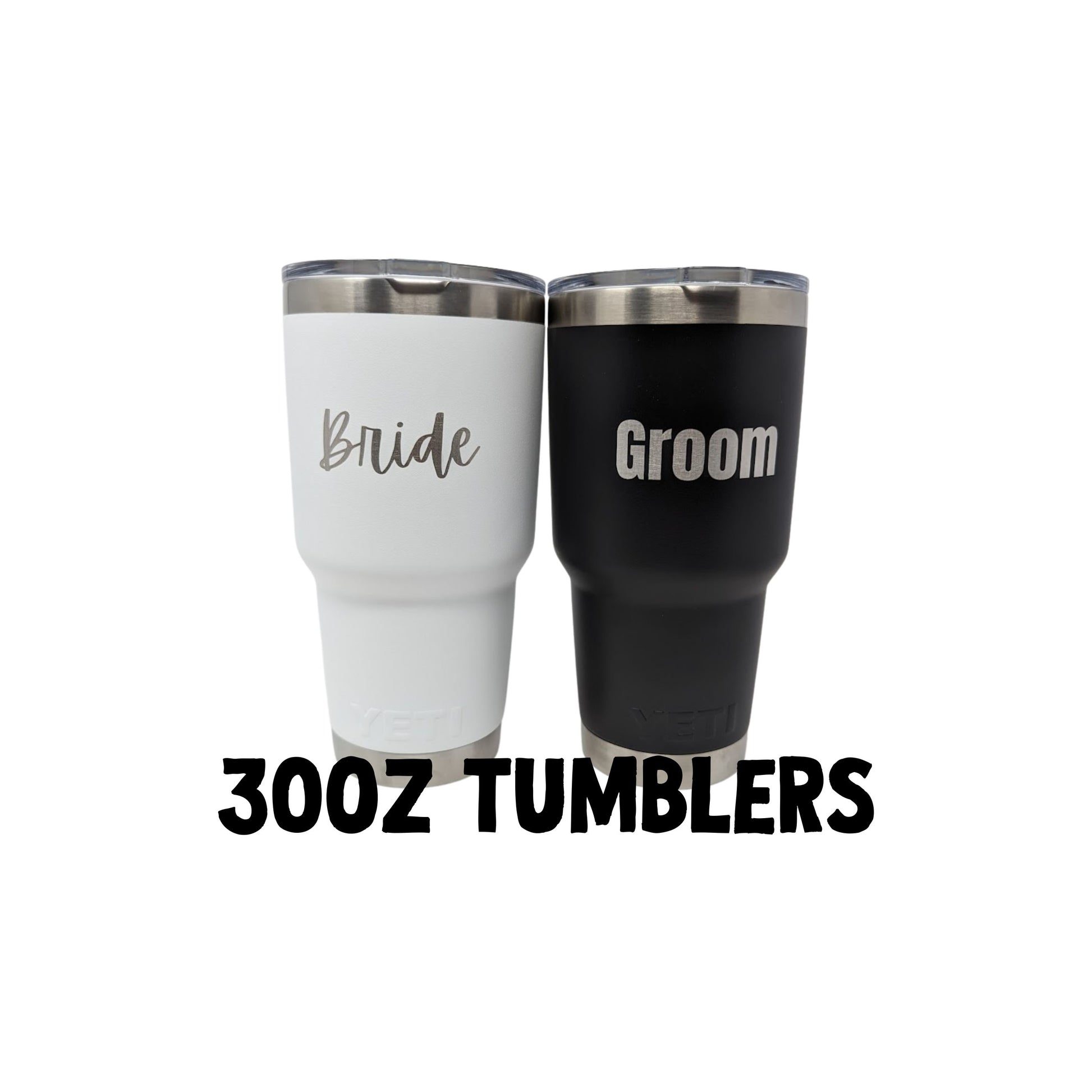Customized Stainless Steel Tumbler 30 Ounce