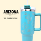 Arizona Full/Half Design