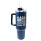 MAGA 2024 40oz Tumbler