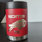 Customized 12oz Stainless Can Cooler for soda or beer- Engraved