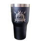 Customized Stainless Steel Tumbler 30 Ounce