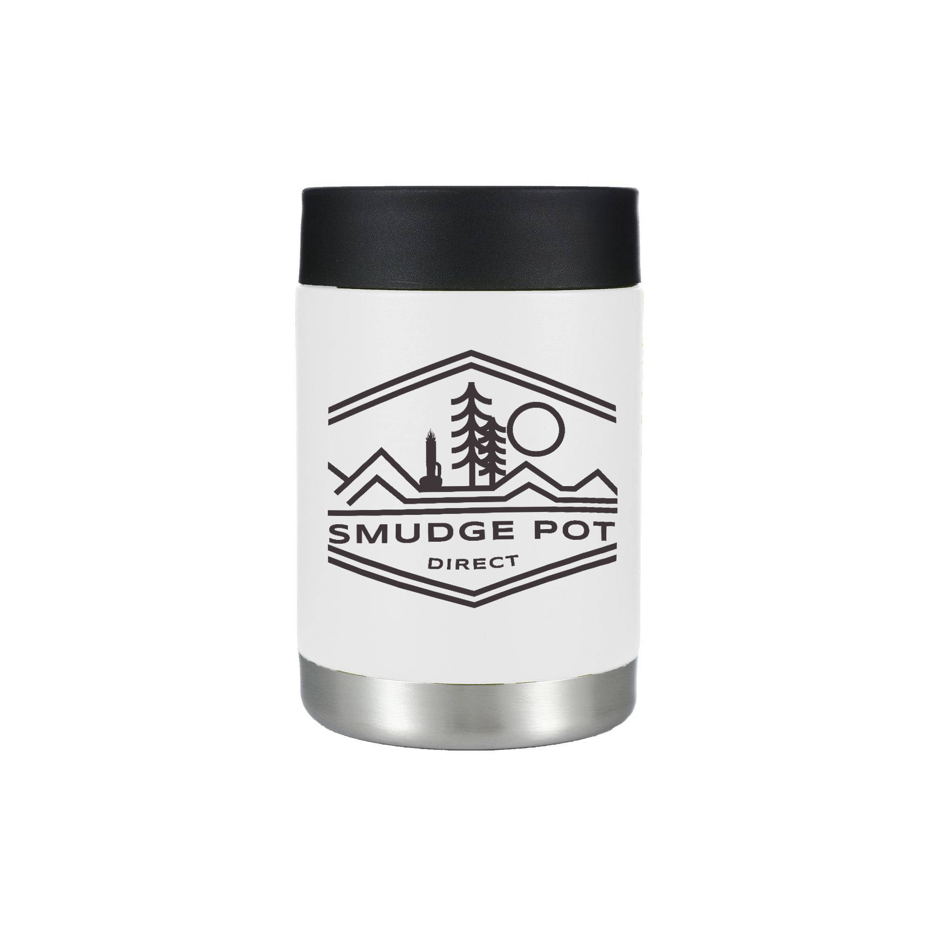 12oz STAINLESS STEEL DIRECT DRINK BOTTLE